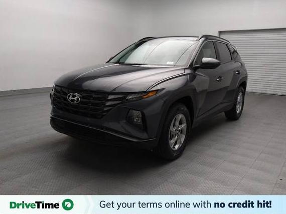 HYUNDAI TUCSON 2024 5NMJBCDE8RH346834 image