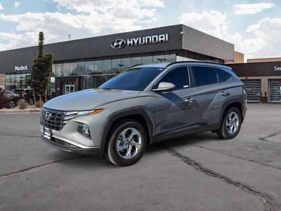 HYUNDAI TUCSON 2024 5NMJB3DE2RH414898 image HYUNDAI TUCSON 2024 5NMJB3DE2RH414898 image