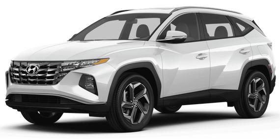 HYUNDAI TUCSON 2024 5NMJB3DE8RH408121 image