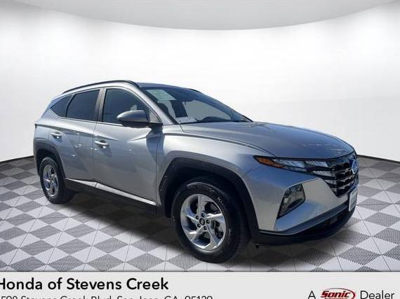 HYUNDAI TUCSON 2024 5NMJBCDE2RH338714 image