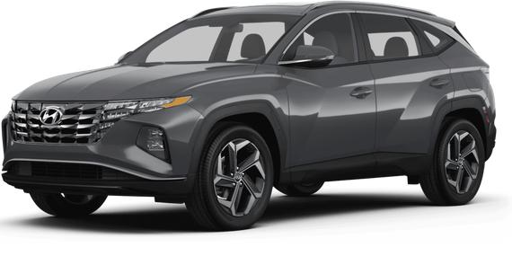 HYUNDAI TUCSON 2024 5NMJBCDEXRH347385 image