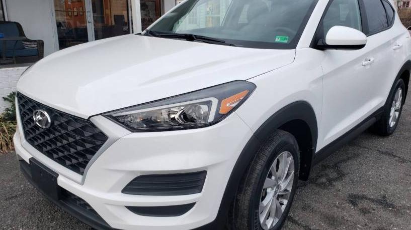 HYUNDAI TUCSON 2020 KM8J2CA47LU152321 image