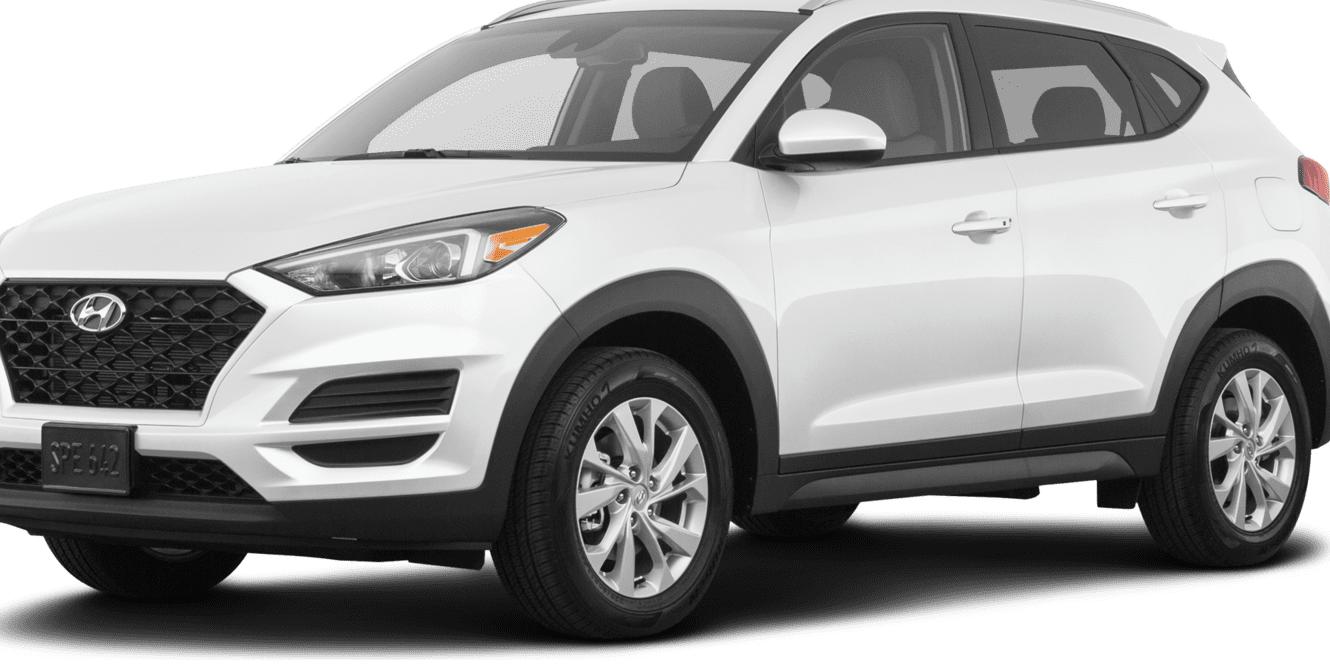 HYUNDAI TUCSON 2020 KM8J2CA46LU213092 image