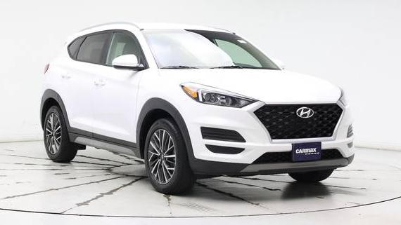 HYUNDAI TUCSON 2020 KM8J3CAL4LU250632 image