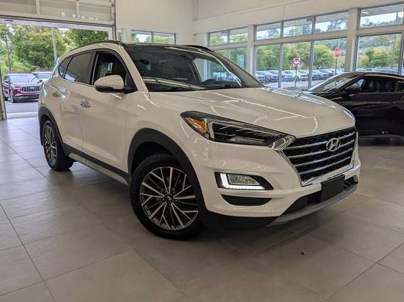 HYUNDAI TUCSON 2020 KM8J3CAL4LU218991 image