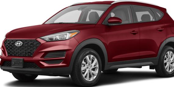 HYUNDAI TUCSON 2020 KM8J2CA48LU223395 image