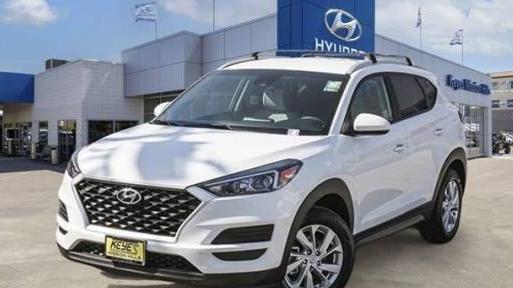 HYUNDAI TUCSON 2020 KM8J33A41LU151131 image