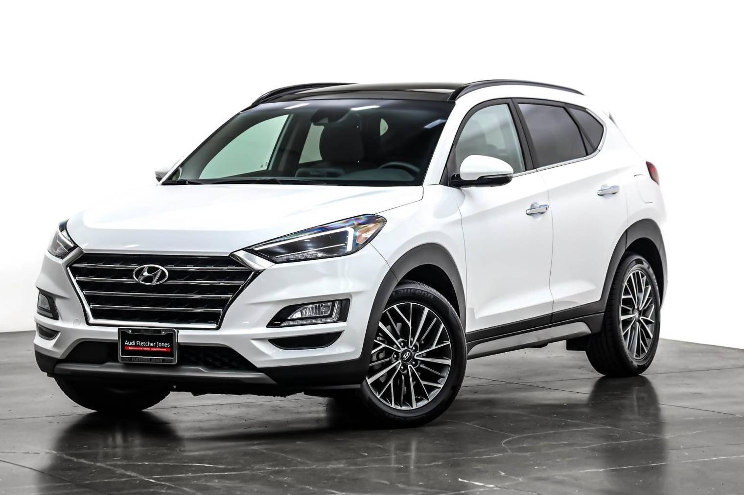 HYUNDAI TUCSON 2020 KM8J33AL4LU257550 image