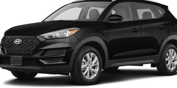 HYUNDAI TUCSON 2020 KM8J3CA46LU081058 image