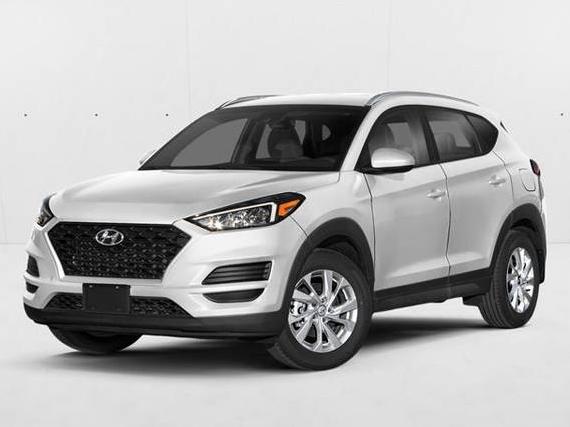 HYUNDAI TUCSON 2020 KM8J2CA49LU132281 image
