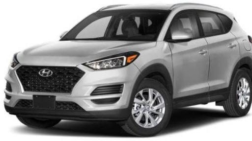 HYUNDAI TUCSON 2020 KM8J23A42LU119730 image