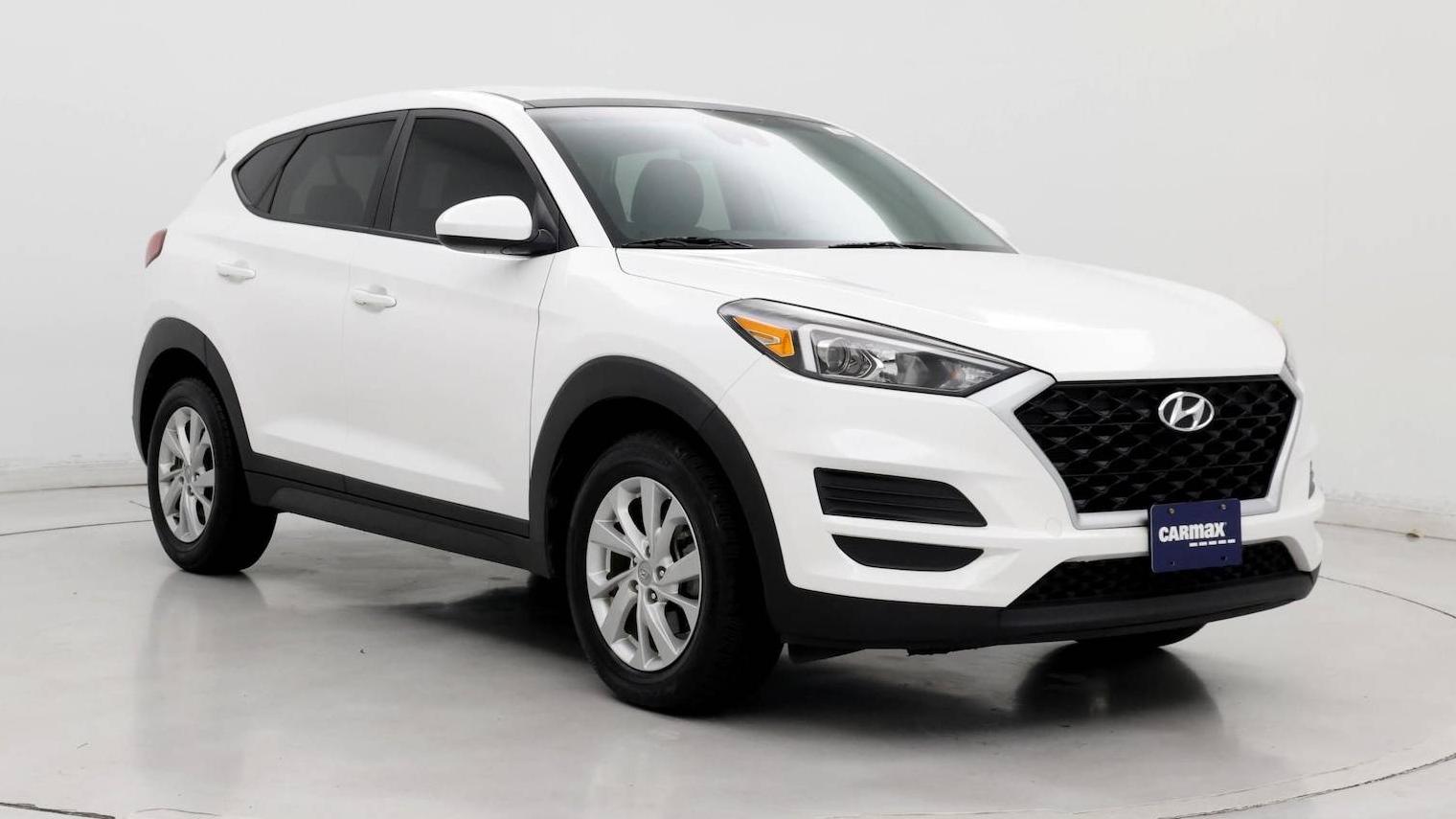 HYUNDAI TUCSON 2020 KM8J23A42LU107108 image