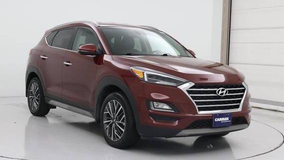 HYUNDAI TUCSON 2020 KM8J3CAL1LU260096 image
