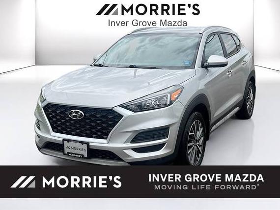 HYUNDAI TUCSON 2020 KM8J3CAL7LU178647 image