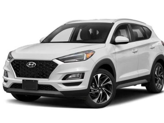 HYUNDAI TUCSON 2020 KM8J33AL3LU190214 image