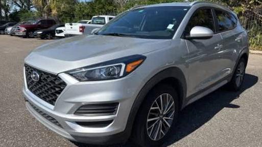 HYUNDAI TUCSON 2020 KM8J33ALXLU181106 image