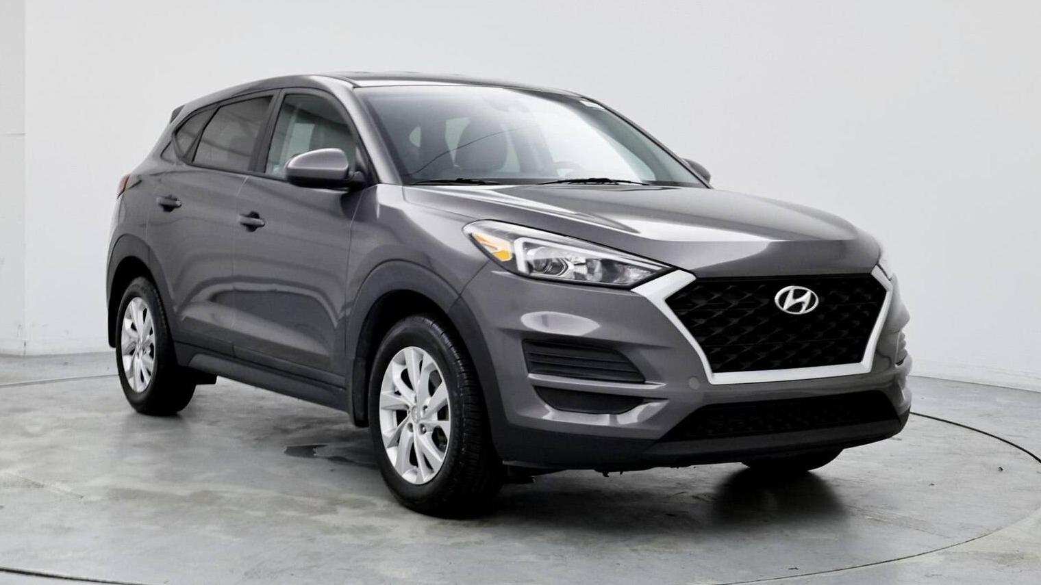 HYUNDAI TUCSON 2020 KM8J23A43LU123575 image