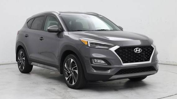 HYUNDAI TUCSON 2020 KM8J3CAL2LU259149 image