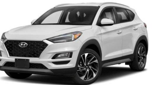 HYUNDAI TUCSON 2020 KM8J3CAL7LU178695 image