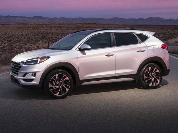 HYUNDAI TUCSON 2020 KM8J33AL8LU208612 image