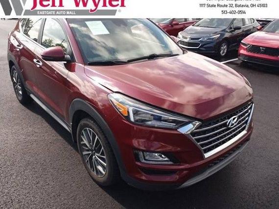 HYUNDAI TUCSON 2020 KM8J3CAL9LU241344 image