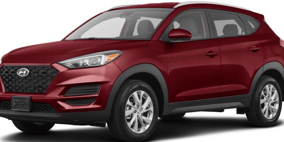 HYUNDAI TUCSON 2020 KM8J2CA45LU190775 image