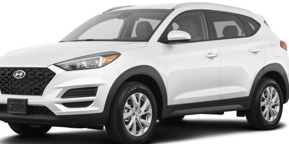 HYUNDAI TUCSON 2020 KM8J33A41LU118064 image