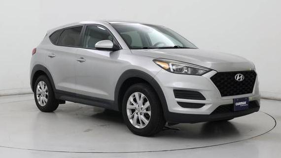 HYUNDAI TUCSON 2020 KM8J2CA47LU175226 image