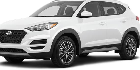 HYUNDAI TUCSON 2020 KM8J33AL1LU199414 image