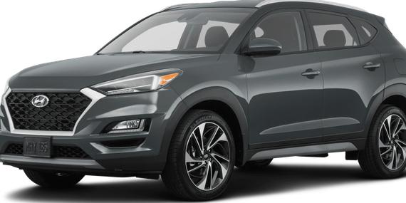HYUNDAI TUCSON 2020 KM8J3CAL8LU196896 image