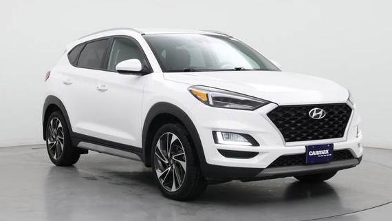 HYUNDAI TUCSON 2020 KM8J3CAL9LU100953 image