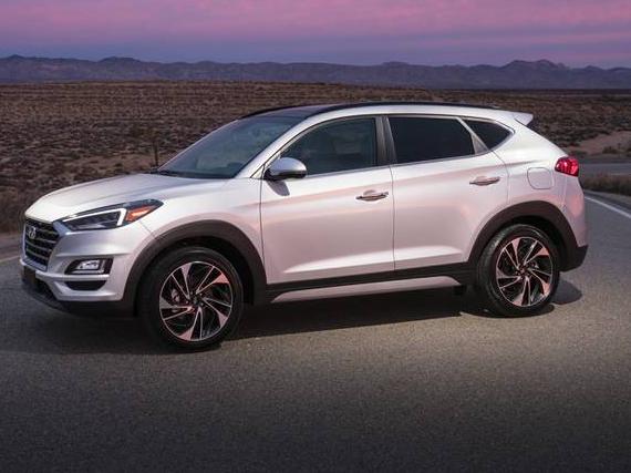 HYUNDAI TUCSON 2020 KM8J33AL5LU244807 image