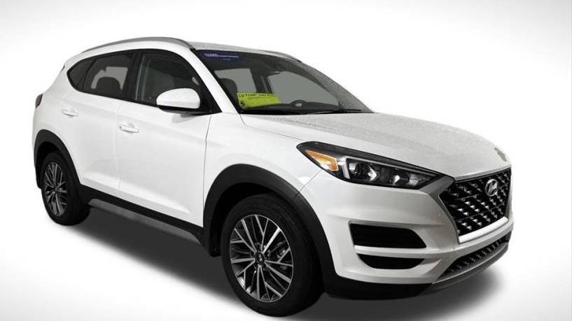 HYUNDAI TUCSON 2020 KM8J33AL0LU144579 image