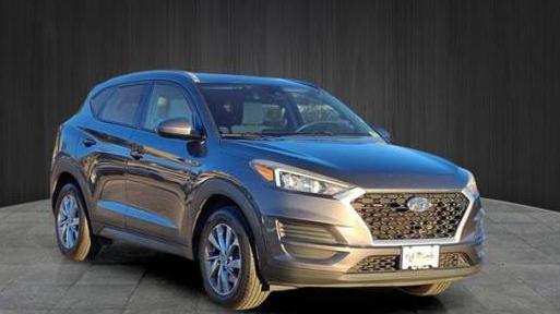 HYUNDAI TUCSON 2020 KM8J33A41LU233991 image