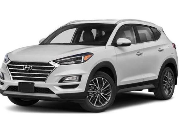 HYUNDAI TUCSON 2020 KM8J33AL5LU222855 image