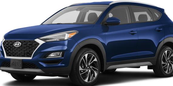 HYUNDAI TUCSON 2020 KM8J33ALXLU266723 image