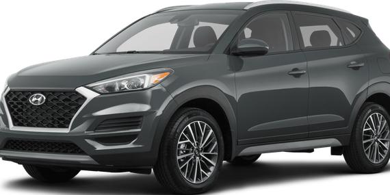 HYUNDAI TUCSON 2020 KM8J33AL1LU105452 image