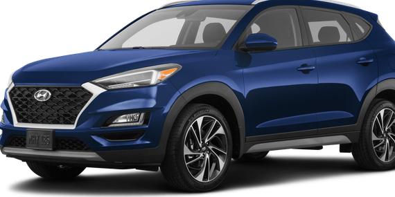 HYUNDAI TUCSON 2020 KM8J33AL5LU156923 image