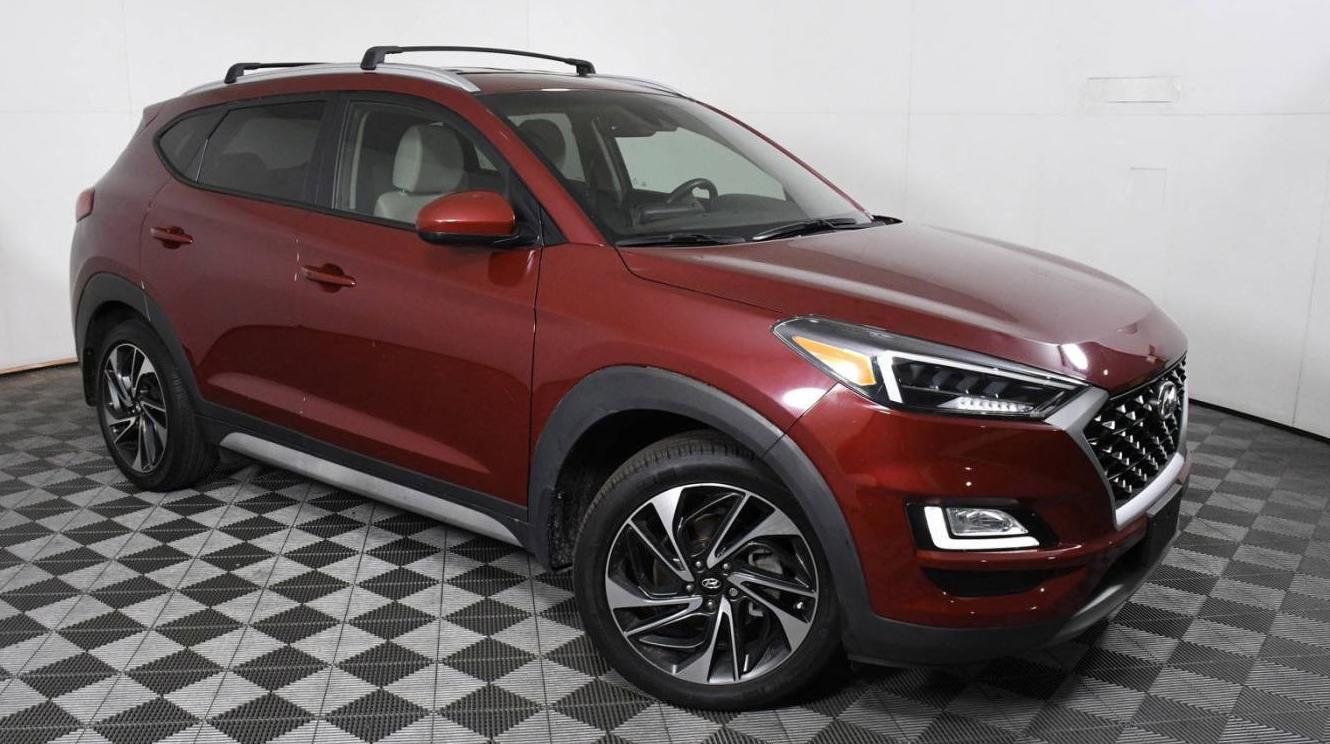 HYUNDAI TUCSON 2020 KM8J3CAL4LU269942 image