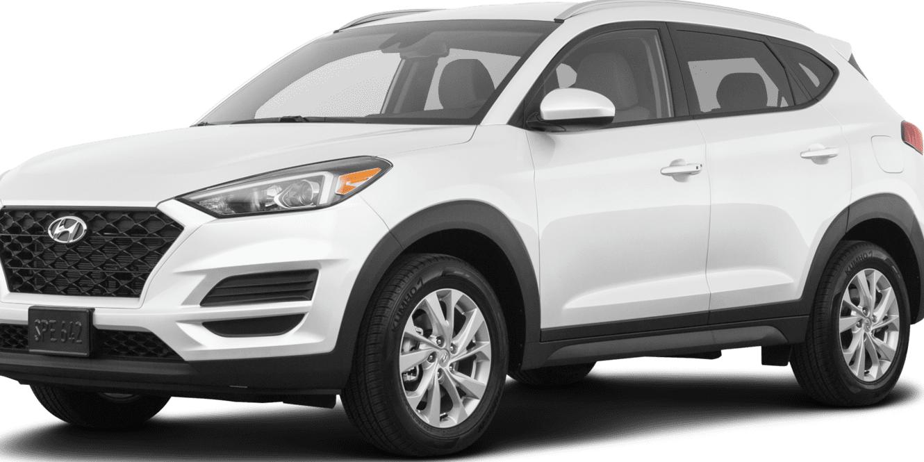 HYUNDAI TUCSON 2020 KM8J33A40LU234923 image