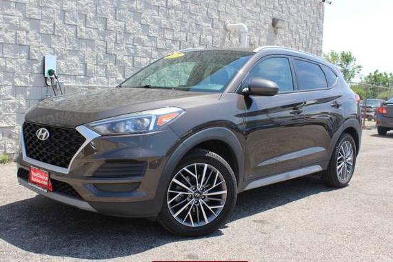 HYUNDAI TUCSON 2020 KM8J3CAL1LU174061 image