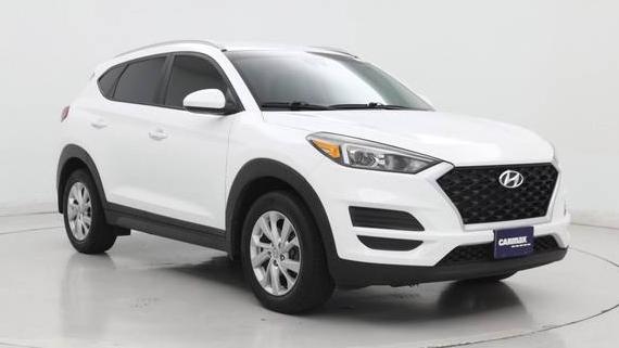 HYUNDAI TUCSON 2020 KM8J33A41LU157267 image