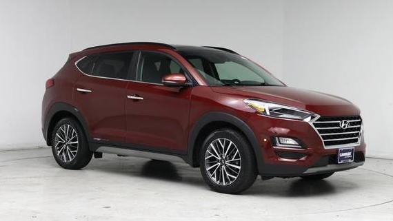 HYUNDAI TUCSON 2020 KM8J3CAL4LU254664 image