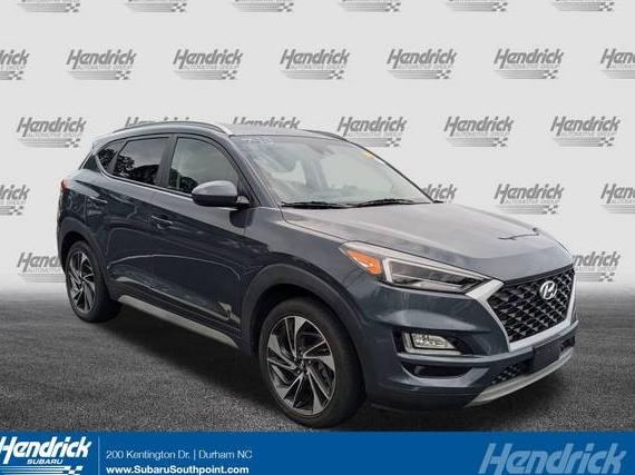 HYUNDAI TUCSON 2020 KM8J3CAL5LU254818 image