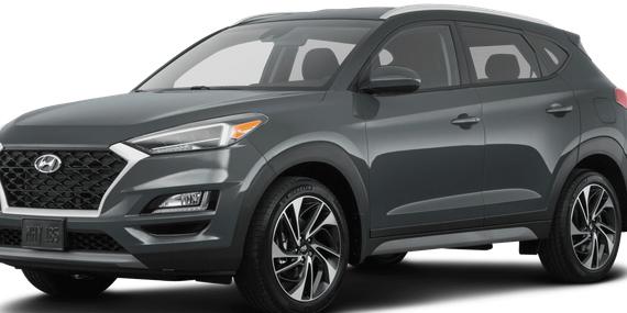 HYUNDAI TUCSON 2020 KM8J33AL9LU080896 image