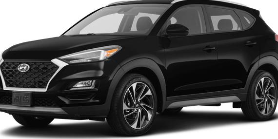 HYUNDAI TUCSON 2020 KM8J33ALXLU135078 image