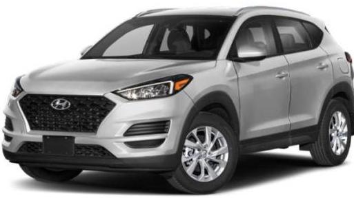 HYUNDAI TUCSON 2020 KM8J33A48LU183946 image