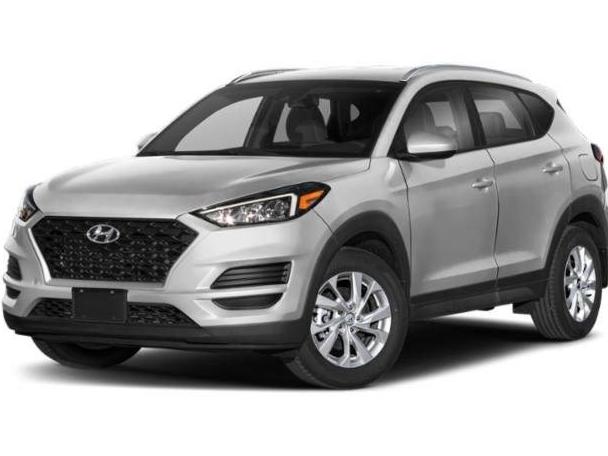 HYUNDAI TUCSON 2020 KM8J2CA46LU213724 image