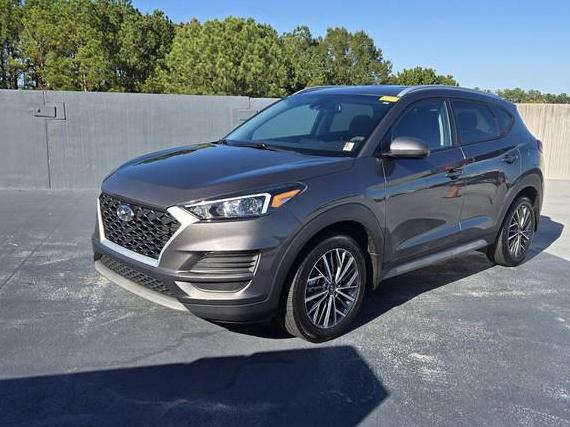 HYUNDAI TUCSON 2020 KM8J33AL5LU184107 image HYUNDAI TUCSON 2020 KM8J33AL5LU184107 image