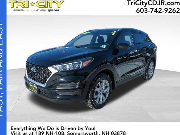 HYUNDAI TUCSON 2020 KM8J3CA49LU244253 image